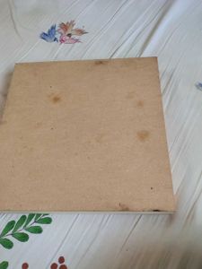 Wooden Storage Organizer