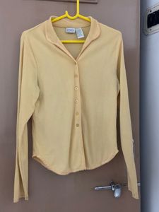Vintage Y2K Shirt For Women/girls