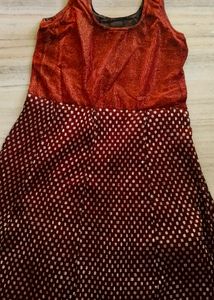 New Shinning Gown