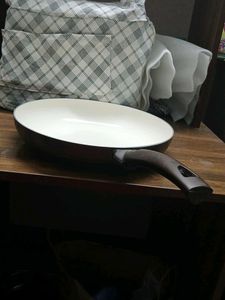 Berger Non-Stick Pan
