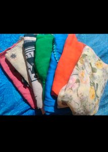 Any 1 Duppata For 99rs