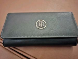 Tommy Hilfiger Wallet