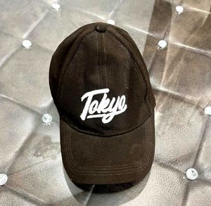 Tokyo Baseball Cap