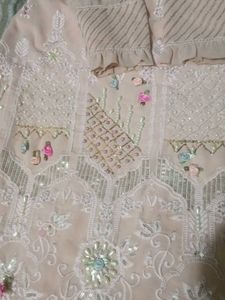 Pakistani Suit