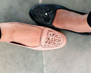 Combo Loafer’s