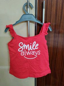Babyhug T Shirt For Babies