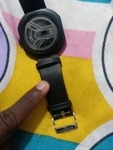 Stylish Watch For Mens