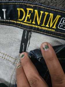 Original Denim Jeans