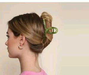 Hair Claw Clip 1 Piece