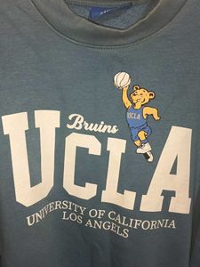 Vintage UCLA Bruins Crewneck Sweatshirt