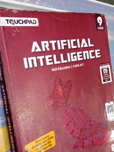 Artificial Intelligence Textbook
