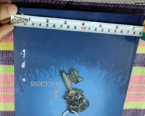 Brand New Diary