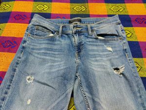 Women&#39;s Denim Jeans