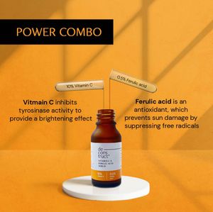 vitamin c serum