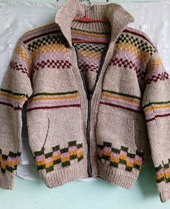 Sweater For Baby Girls And Boys