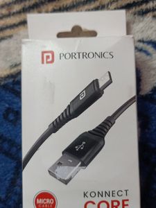 Micro 3.5 Usb