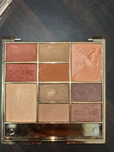 Elf &amp; LA Colors Eyeshadow Palettes