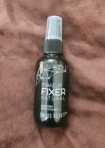Swiss Beauty Makeup Fixer 70 Ml