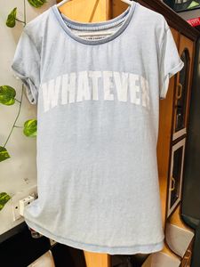 Casual Home T-shirt