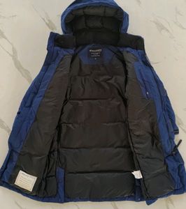 DISCOVERY EXPEDITION PARKA PUFFER JACKET