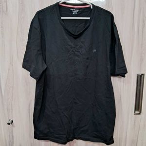 Black T-Shirt