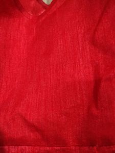 Apnisha Flared / A Line Gown