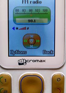 Basic Mobile