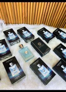 Versace Perfumes