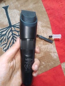 Vega Beard Trimmer