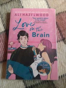 Love on the Brain