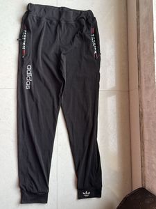 mens black trousers