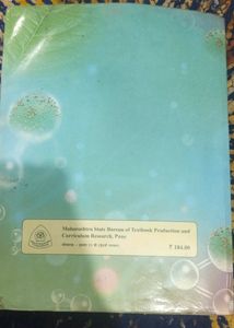 12th Biology Textbook