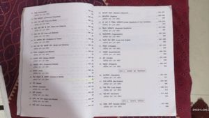 Competition Math Book