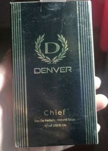 Denver Perfume