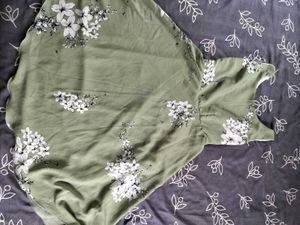 Daily Wear Casual Dress