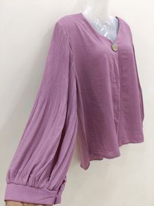 Ladies XXL Full SLEEVES Top 44 Bust