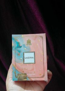 Lazina Alcoholic Attar - 5.5 ml
