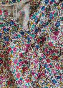 Lee Cooper Classic Multicolour Top
