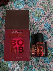 Brand New Perfume