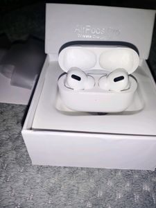 Airpodes Pro New Mastercopy