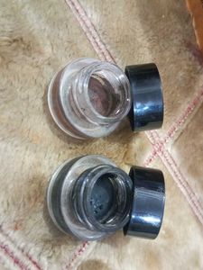 Pack Of Two Ronzille Kajal&#39;s Brown And Black