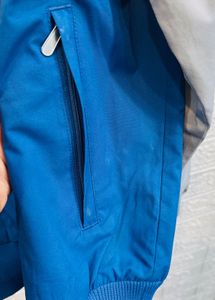 🇹🇭 Nike Imported Colorblock Jacket