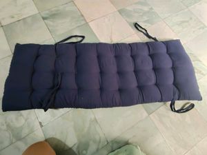 Comfortable Chair Bed...