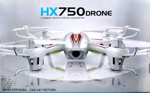HX750 DRONE