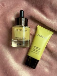 Colorbar Makeup Combo🎀💞