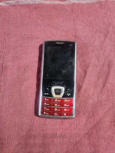 Vertis Feature Phone