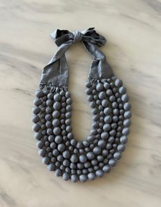 Multi Strand Necklace!