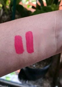Nyx Soft Matte Lip Cream