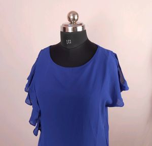 Korean Boxy Flare
