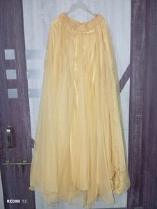 Beautiful Skirt For Wedding Season ❤❤